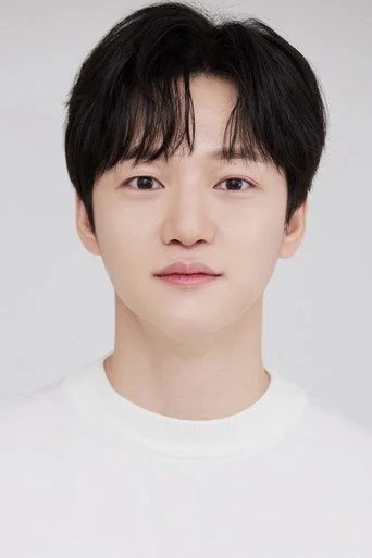 Chân dung Seo Han-gyeol