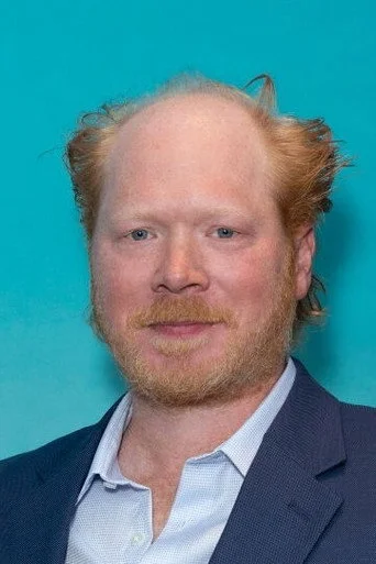 Chân dung Gregory Dann