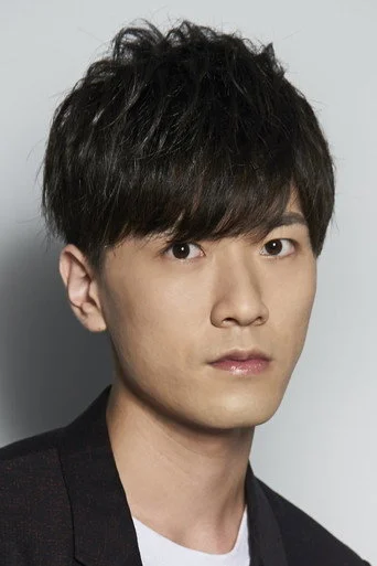 Chân dung Tasuku Hatanaka