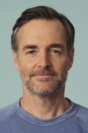 Chân dung Will Forte