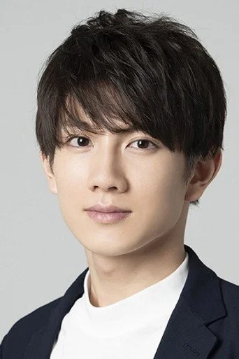 Chân dung Ryotaro Akazawa