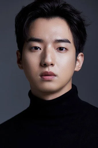 Chân dung Kim Hyeon-mok