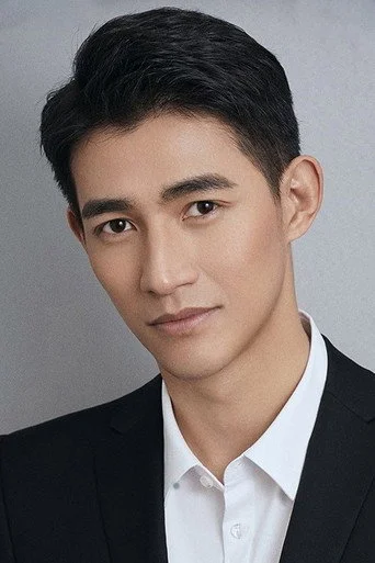 Chân dung Li Zifeng