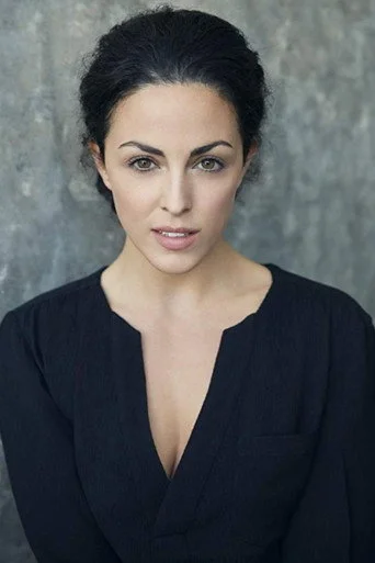 Chân dung Kellie Blaise