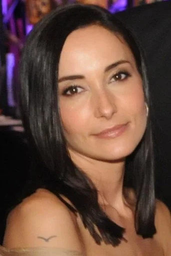 Chân dung Lisa S.