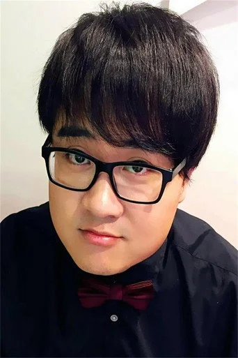 Chân dung Kong Lianshun