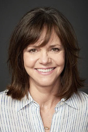 Chân dung Sally Field