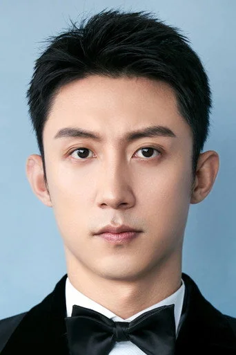 Chân dung Johnny Huang