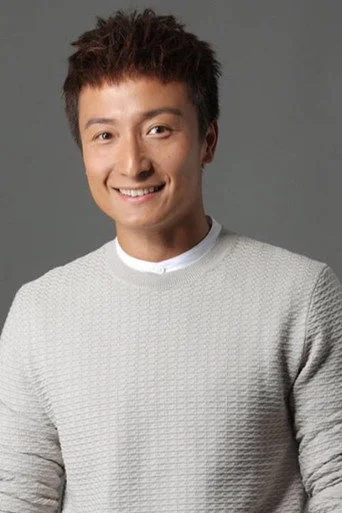Chân dung Alex Fong Lik-sun