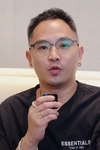 Chân dung Jack Lai Jan-Lung