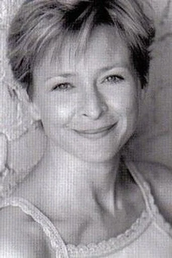 Chân dung Katy Boyer