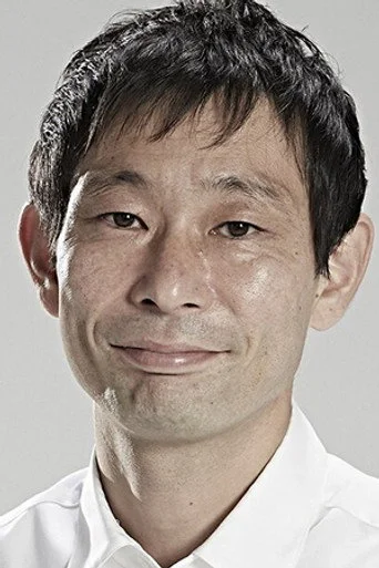 Chân dung Shingo Mizusawa