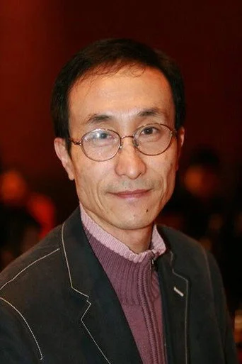 Chân dung Gong Hanlin
