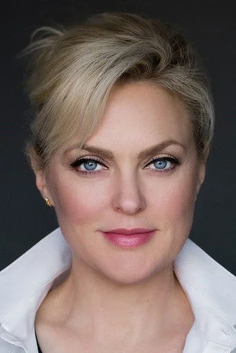 Chân dung Elaine Hendrix