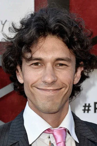 Chân dung Tom Franco