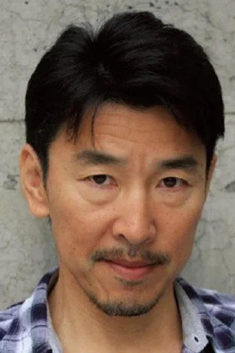Chân dung Yuji Takada