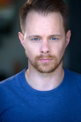 Chân dung Bryan McClure