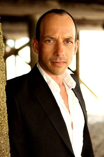 Chân dung Rob Carpenter