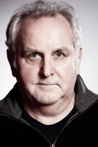 Chân dung Anthony O'Donnell