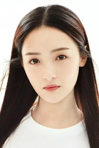 Chân dung Sun Jiaqi