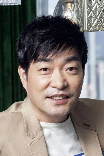 Chân dung Son Hyun-joo