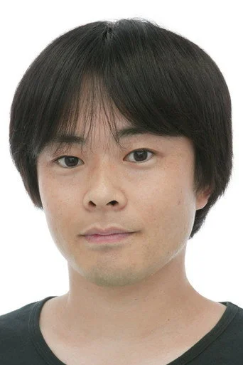 Chân dung Daisuke Sakaguchi