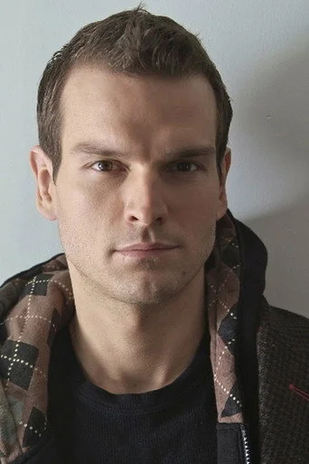 Chân dung Warren Derosa