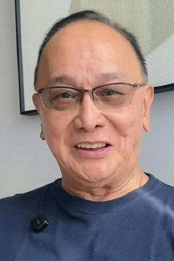 Chân dung Charlie Cho Cha-Lee