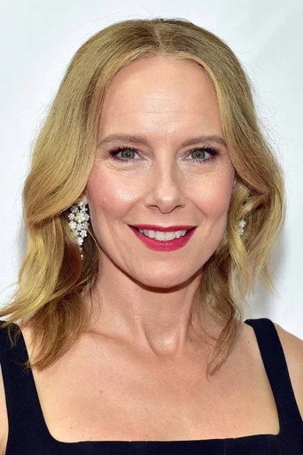 Chân dung Amy Ryan