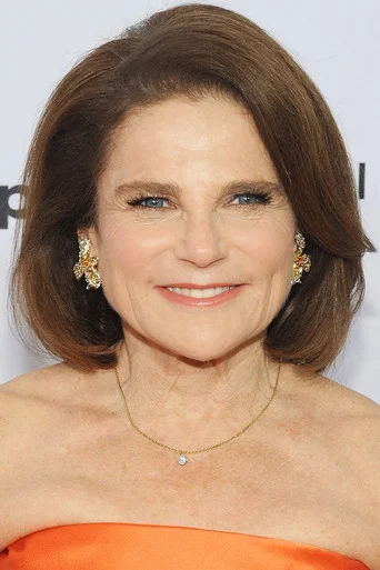 Chân dung Tovah Feldshuh