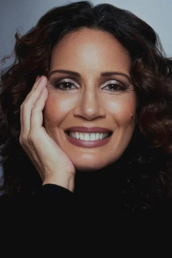 Chân dung Fabiana Pirro