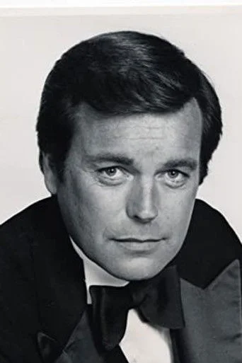 Chân dung Robert Wagner