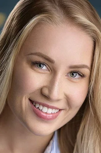 Chân dung Tatiana Piper
