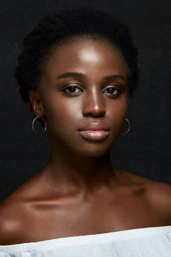 Chân dung Masali Baduza