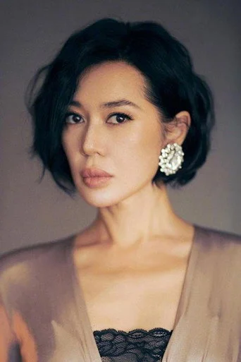 Chân dung Yu Nan