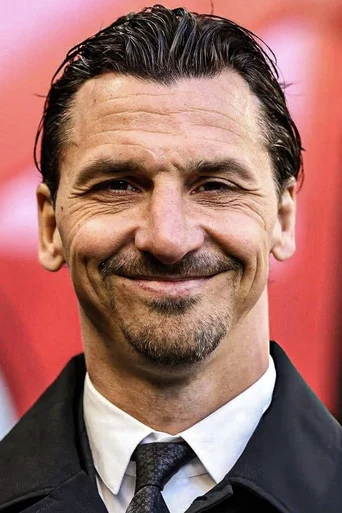 Chân dung Zlatan Ibrahimović