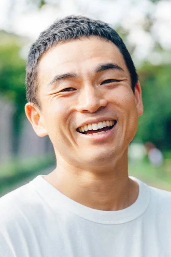 Chân dung Shinichiro Matsuura