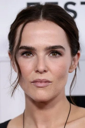 Chân dung Zoey Deutch