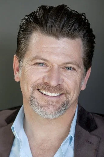 Chân dung Chad Brummett