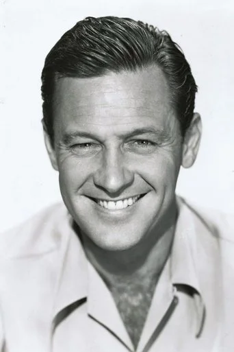Chân dung William Holden
