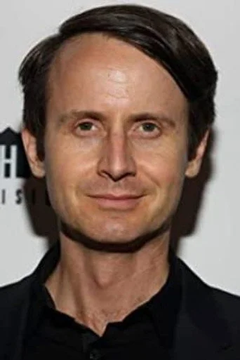 Chân dung Jesse Merlin