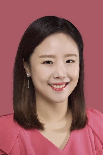 Chân dung Ban Hye-young