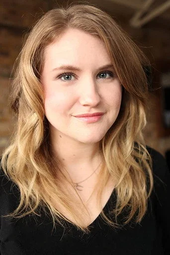 Chân dung Jillian Bell
