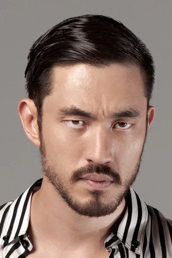 Chân dung Andrew Koji