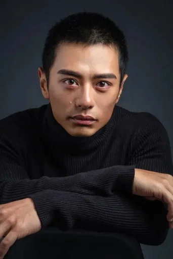 Chân dung Hu Yi