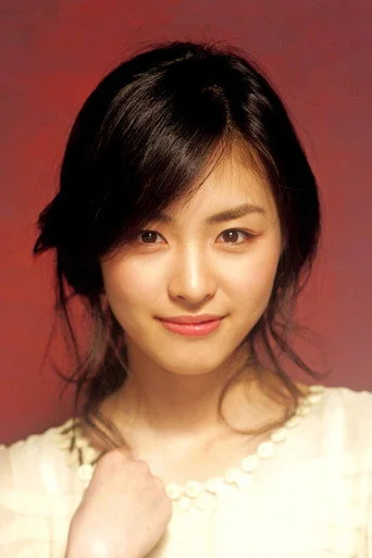 Chân dung Lee Yeon Hee