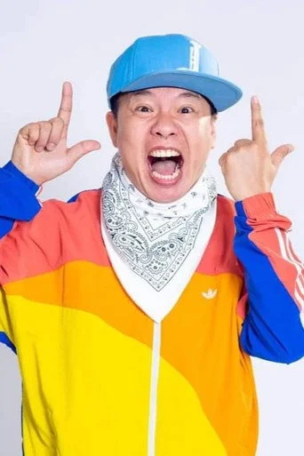 Chân dung Jeffrey Tam