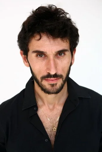 Chân dung Doron Ben-David