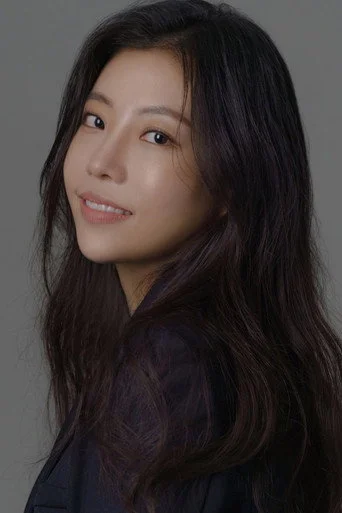 Chân dung Seo Ye-hwa