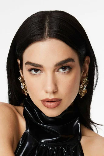 Chân dung Dua Lipa